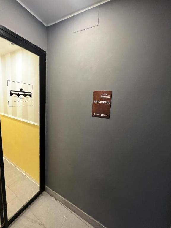 La Stanza Del Foscolo 2P No Ascensore No Cucina Pavia Dış mekan fotoğraf