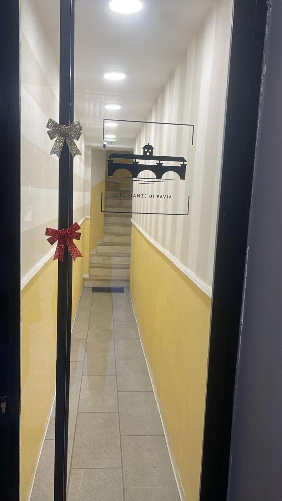 La Stanza Del Foscolo 2P No Ascensore No Cucina Pavia Dış mekan fotoğraf